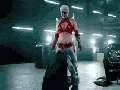 Favorite part of Kick-Ass