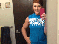 Girl.. do you even lift?