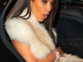 Scumbag Kim Kardashian