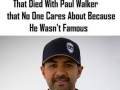 RIP Paul & Roger