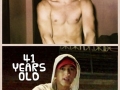 23 years older??