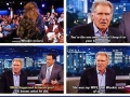 Wookie noises