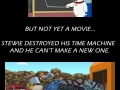 Family Guy Theory