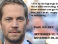 RIP Paul. We'll miss you.