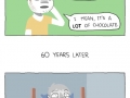 Gotta live your life