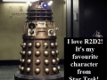 How to pi** off fandoms