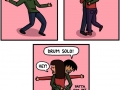 I love hugs!
