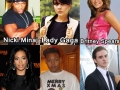 Siblings of celebrities