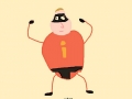 Pixar Paint drawings