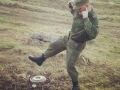 In Mother Russia