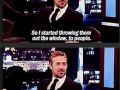 Ryan Gosling