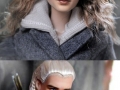 Realistic Celebrity Dolls