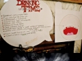 Tv show drinking games