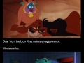 Disney Cameo Appearances