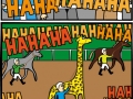 Horse Race