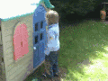 Knock, knock..