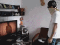 Fruit Ninja godmode
