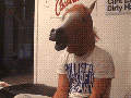 Master of Disguise