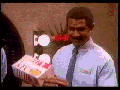 KFC Commercial