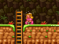 No escape