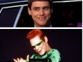 Many faces of Jim Carrey