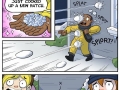 Breaking Bad influence