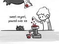 This is a creepy poem