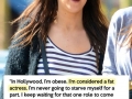 Now this girl gets it