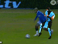 Cool-headed defender