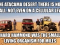 I love Top Gear