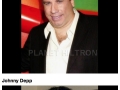 Celebs as average people