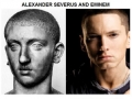 Celeb doppelgangers