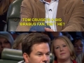 Wahlberg on Top Gear