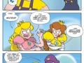 Nintendo love