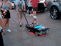 Parenting win