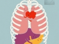 Hugs keeps us alive..