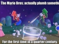 Super Mario 3D World