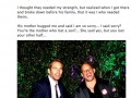 Vin on Paul's death