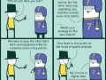 Every sports interview