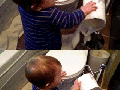 How to have your loo roll