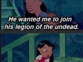 Favourite Disney Princess