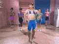 Best fitness instructor