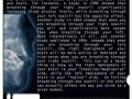 Human body facts