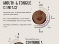Importance of first kiss