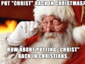 War on Christmas