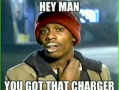 Any iphone user