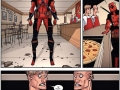 I love Deadpool