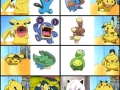 Pikachu's impressions