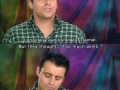 Poor Matt LeBlanc