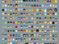 Popular Icons